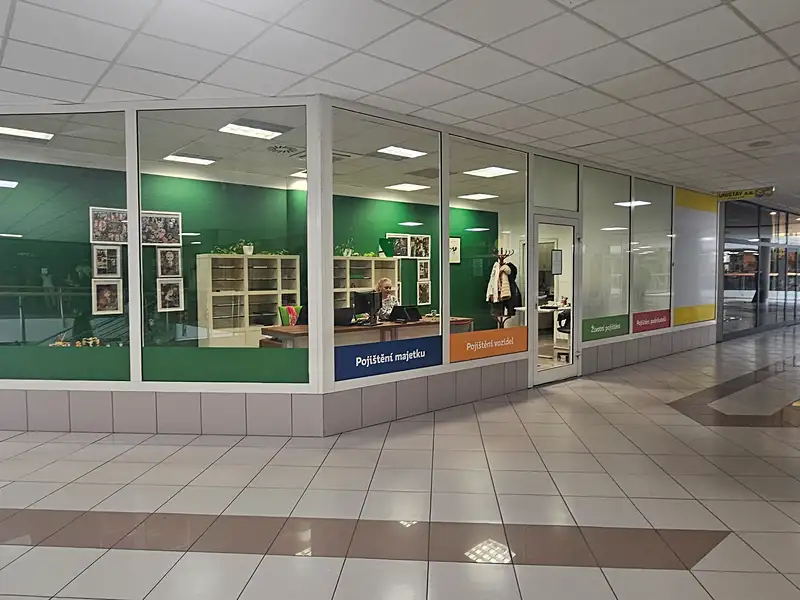 Prodej obchodního prostoru 38 m², Brno – náhled fotky 1