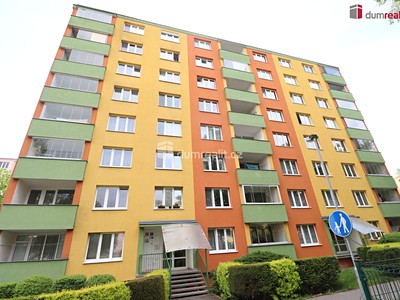 Pronájem bytu 2+1 60 m²