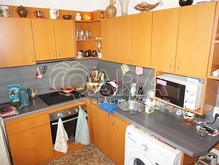 Квартира 1+1 на продаж, 37 м² (1 з 7)