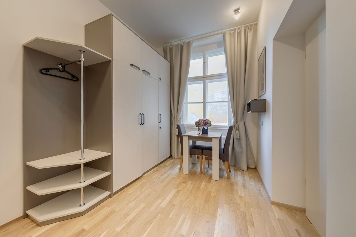 Prodej bytu 1+1 32 m² – fotografie 4