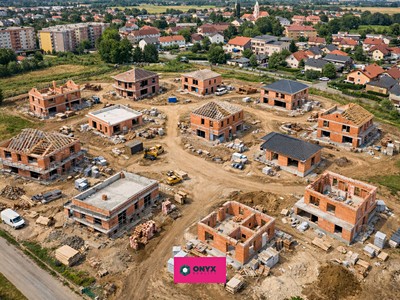 Prodej  stavebního pozemku 7 500 m²