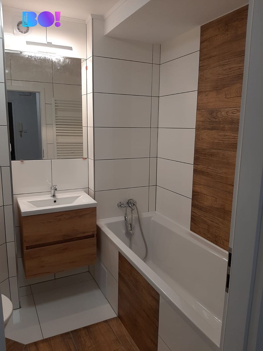 Pronájem bytu 2+1 34 m² – fotografie 2