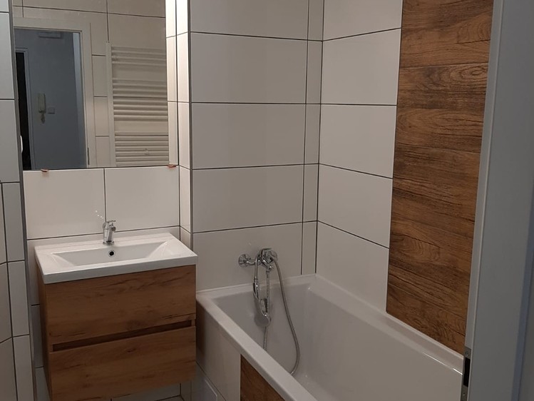 Квартира 2+1 в оренду, 34 м² (2 з 6)