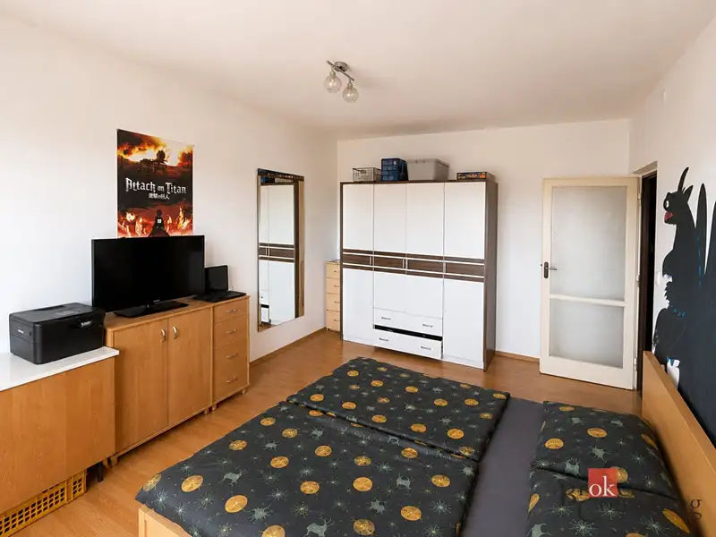 Prodej bytu 2+1 53 m², Kadaň – náhled fotky 3