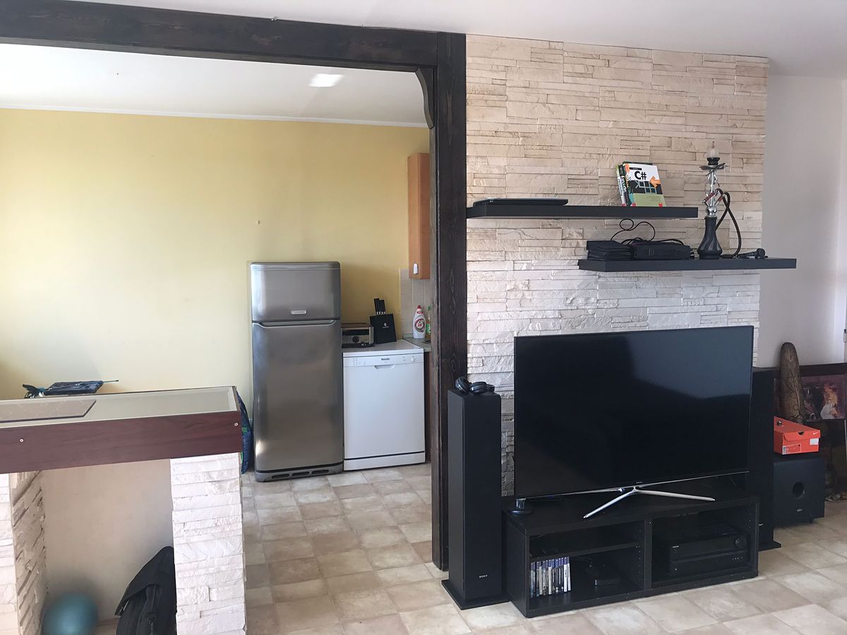 Prodej bytu 3+1 70 m²