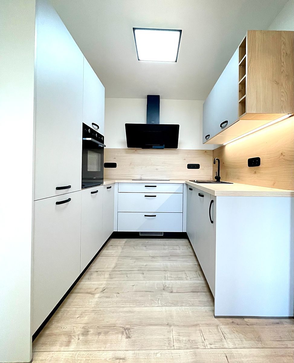 Prodej bytu 2+1 57 m² – fotografie 2