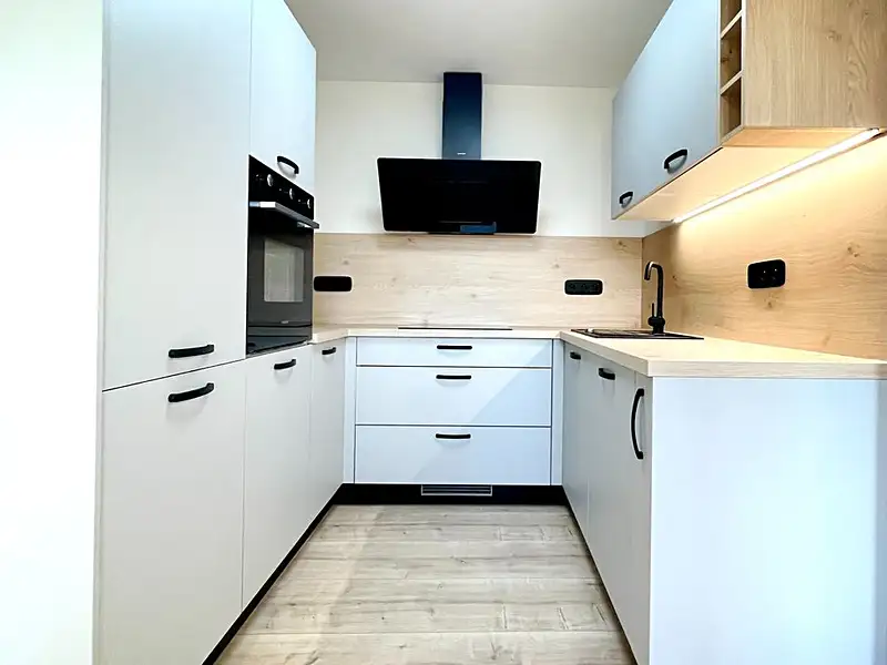 Prodej bytu 2+1 57 m², Libá – náhled fotky 1