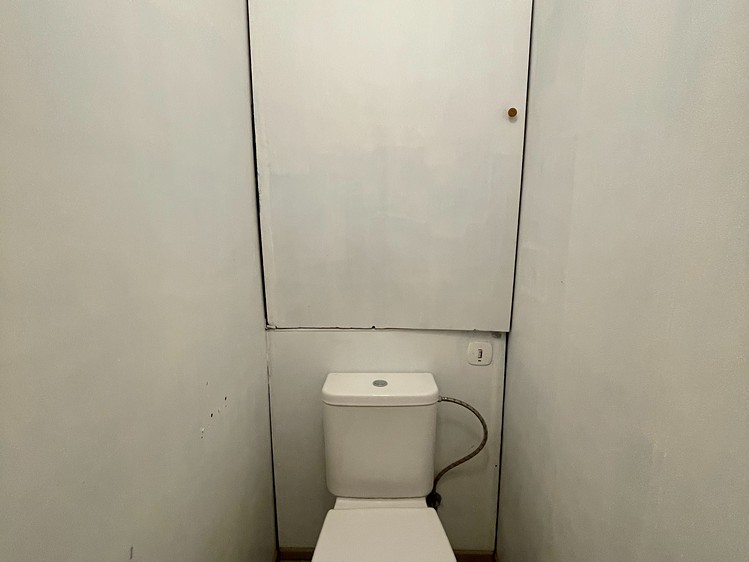 Квартира 1+1 на продаж, 34 м² (9 з 17)