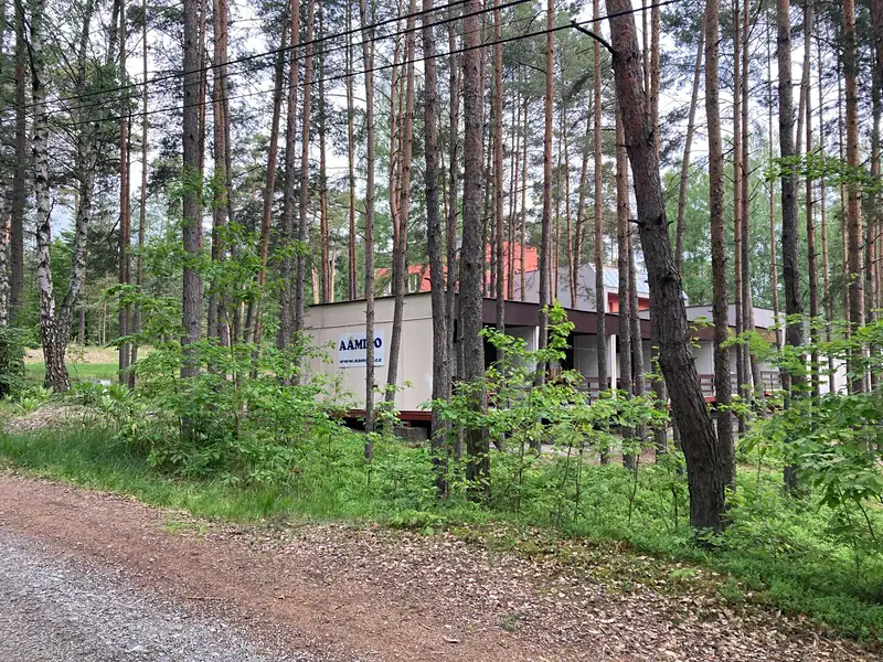 Prodej chaty 27 m², pozemek 80 m², Doksy – náhled fotky 2