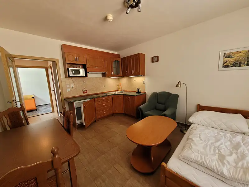 Prodej bytu 2+kk 41 m², Černý Důl – náhled fotky 3