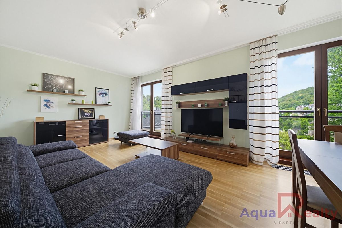 Prodej bytu 2+kk 70 m²