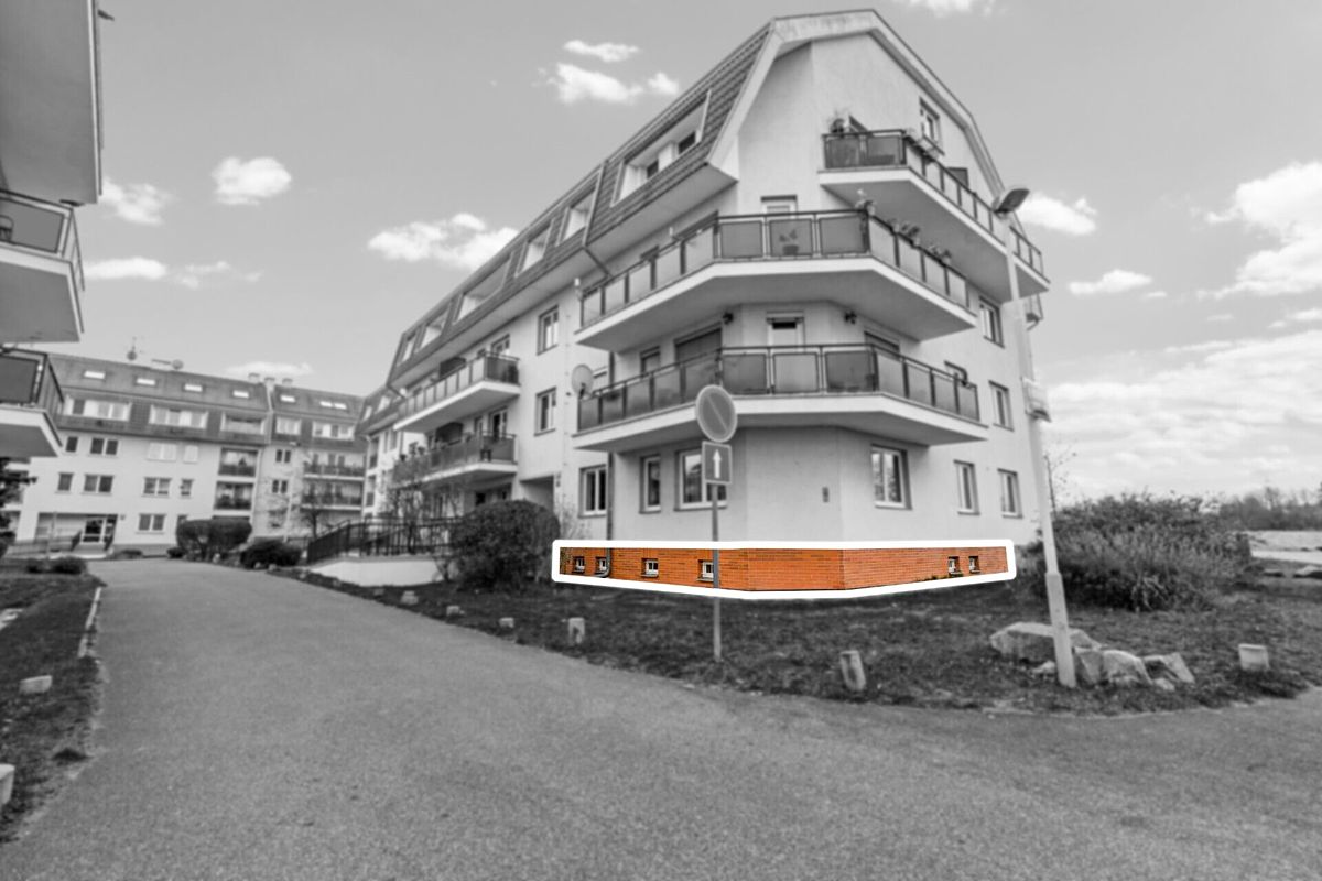 Prodej bytu atypické 64 m²