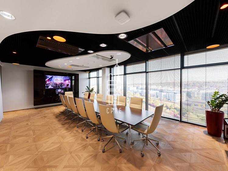 Комерційне приміщення в оренду, 525 м² (4 з 10)