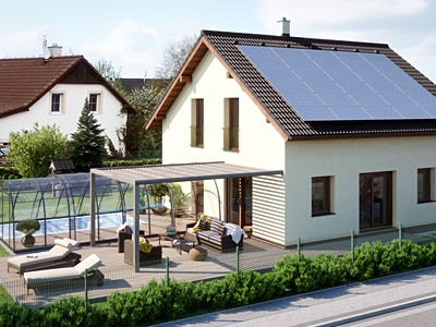 Prodej  rodinného domu 136 m², pozemek 711 m²