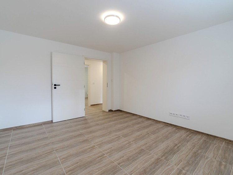 Квартира 3+kk на продаж, 83 м² (15 з 23)