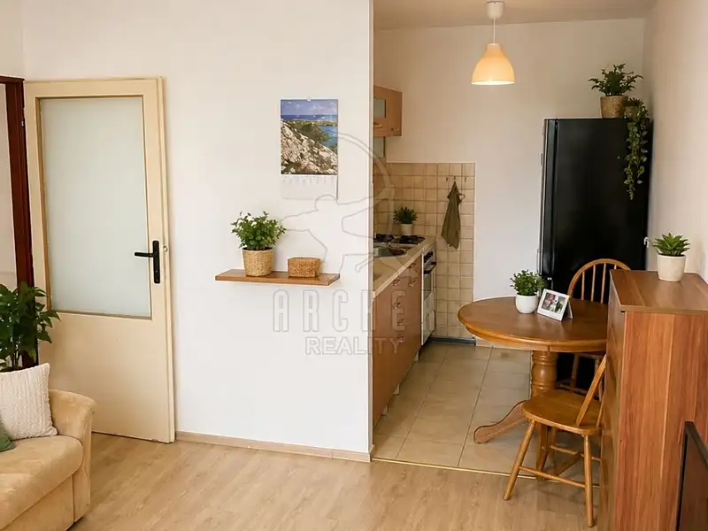 Prodej bytu 2+kk 40 m², Praha – náhled fotky 3