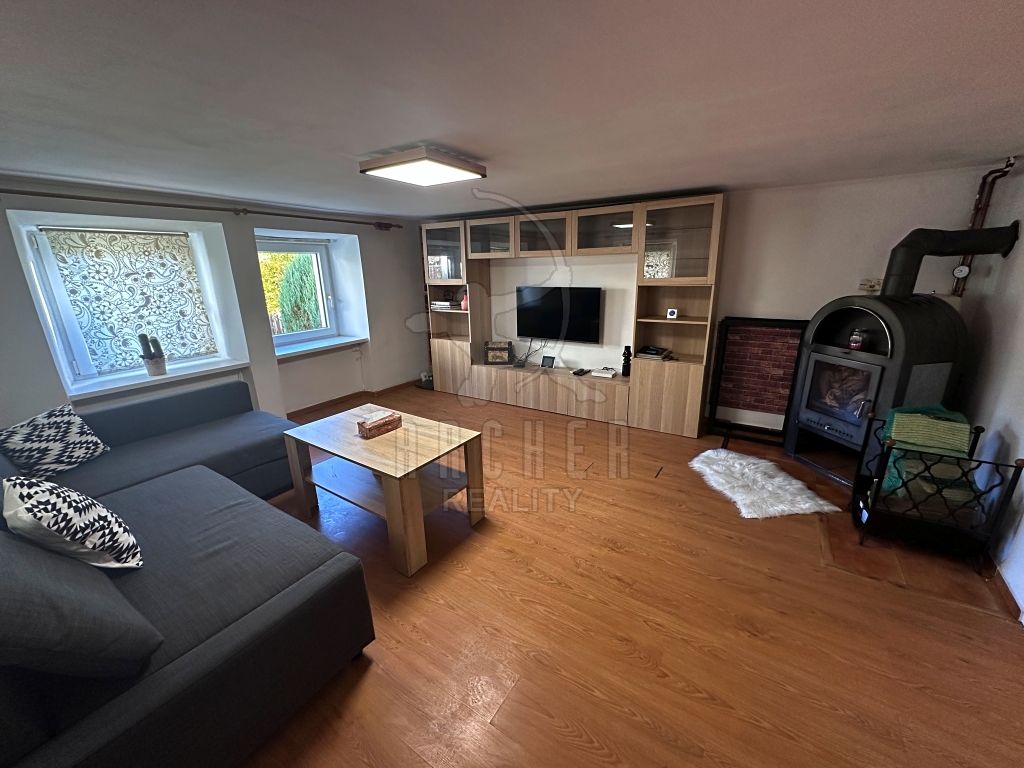 Prodej rodinného domu 120 m², pozemek 266 m² – fotografie 4