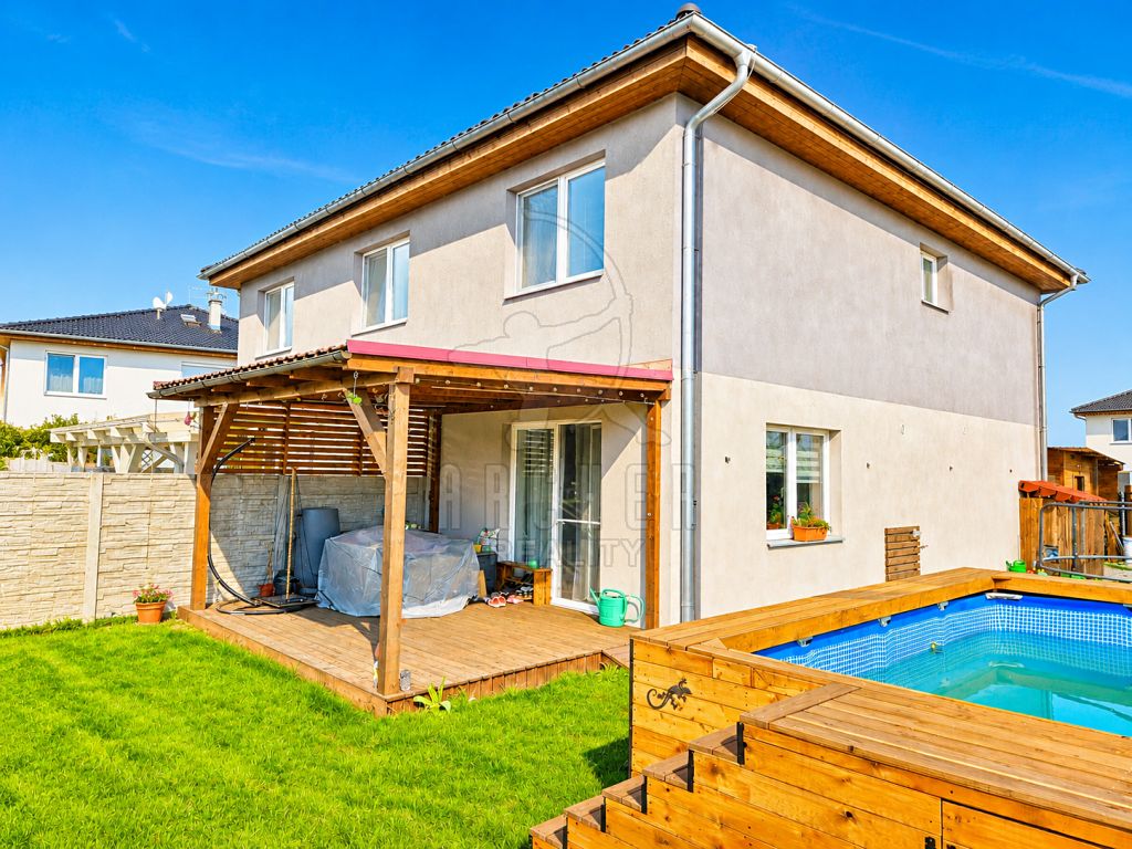 Prodej bytu 3+kk 85 m²