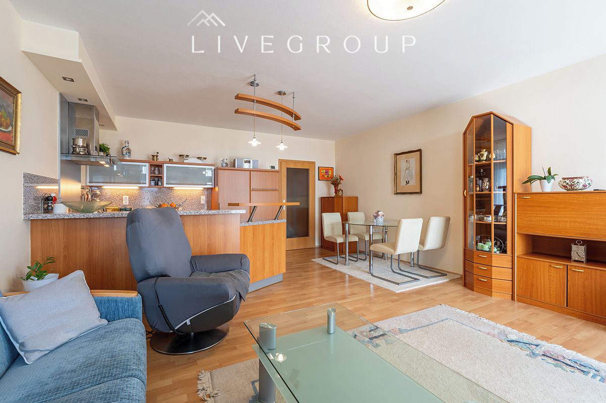 Prodej bytu 2+kk 74 m² – fotografie 5