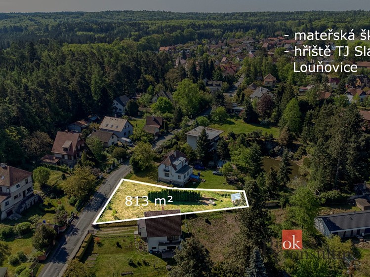 Ділянка на продаж, 813 м² (10 з 22)