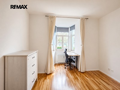 Pronájem bytu 1+1 40 m²