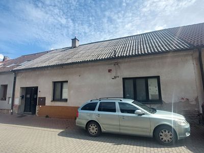 Prodej rodinného domu 201 m², pozemek 368 m²