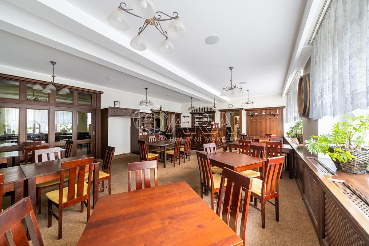Prodej apartmánů 426 m² – fotografie 2