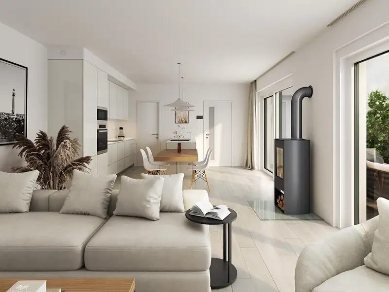 Prodej rodinného domu 106 m², pozemek 322 m², Újezd u Brna – náhled fotky 3