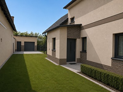 Prodej  rodinného domu 110 m², pozemek 475 m² — photo 4