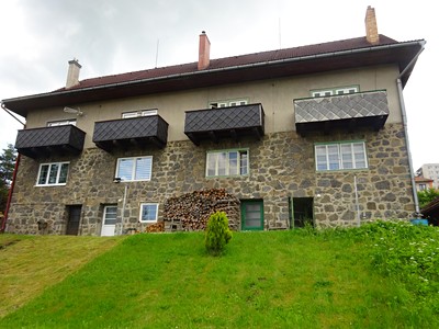 Prodej  rodinného domu 81 m², pozemek 229 m² — photo 3