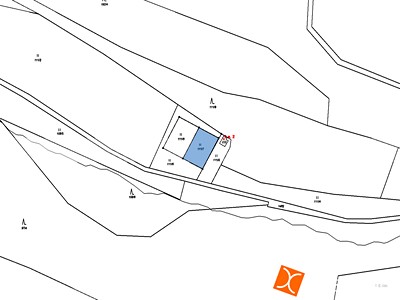 Prodej  lesa 400 m² — photo 2