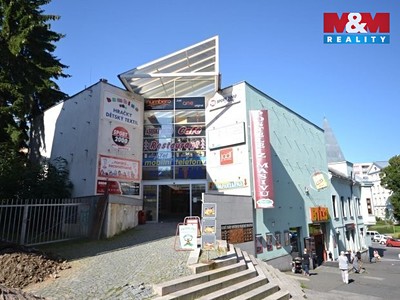 Pronájem obchodního prostoru 18 m² — photo 4