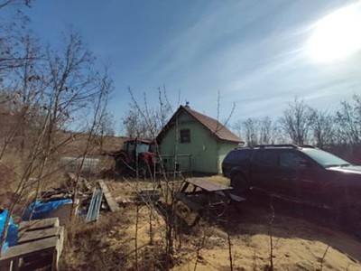Dražba  rodinného domu 78 m², pozemek 1 194 m² — photo 4