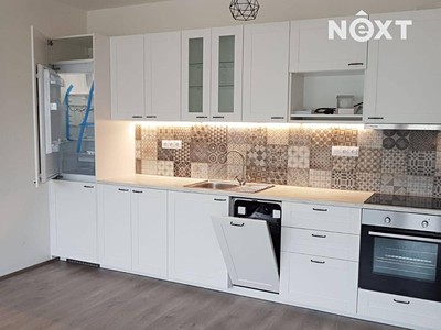 Pronájem bytu 2+kk 55 m²