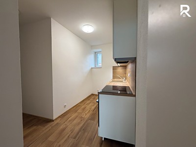 Pronájem bytu 2+kk 45 m² (Mezonet) — photo 3