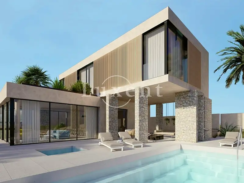 Prodej rodinného domu 246 m², pozemek 687 m², Rogoznica – náhled fotky 1