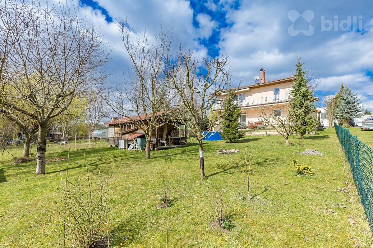 Prodej bytu 5+kk 120 m²