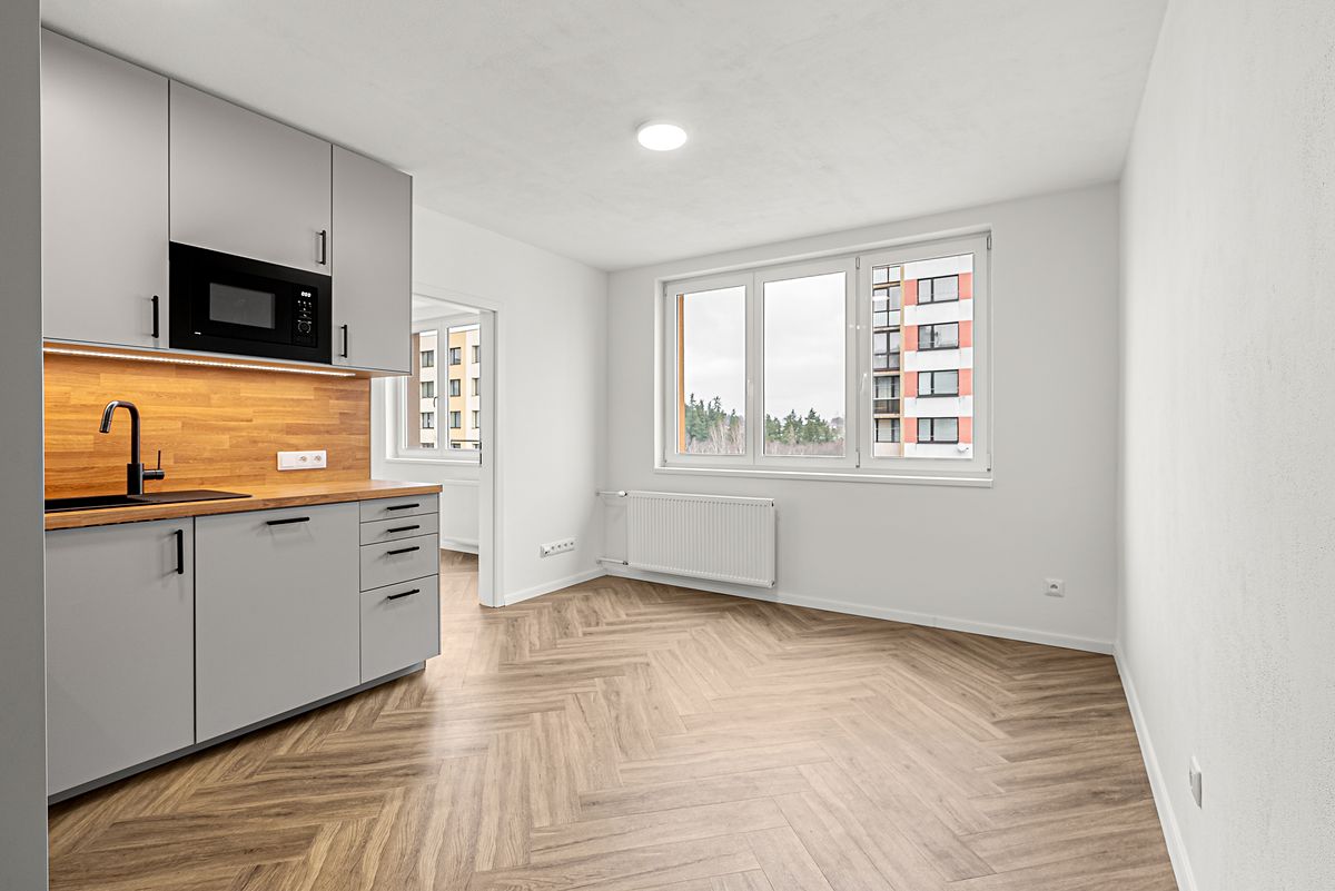 Prodej bytu 4+kk 68 m²