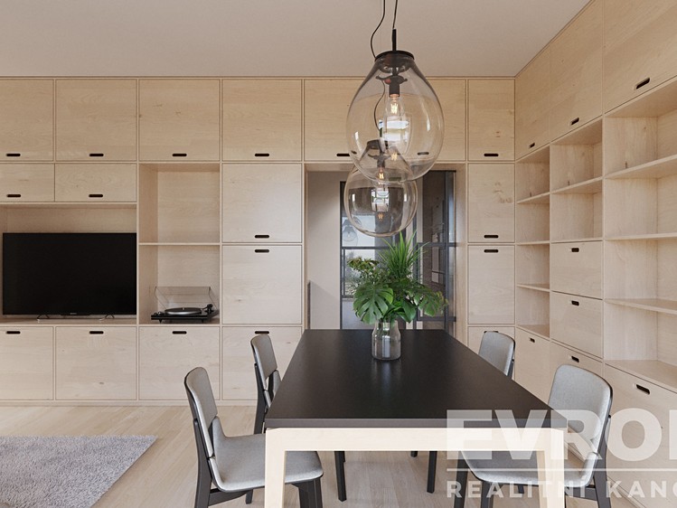 Квартира 3+kk на продаж, 75 м² (6 з 22)