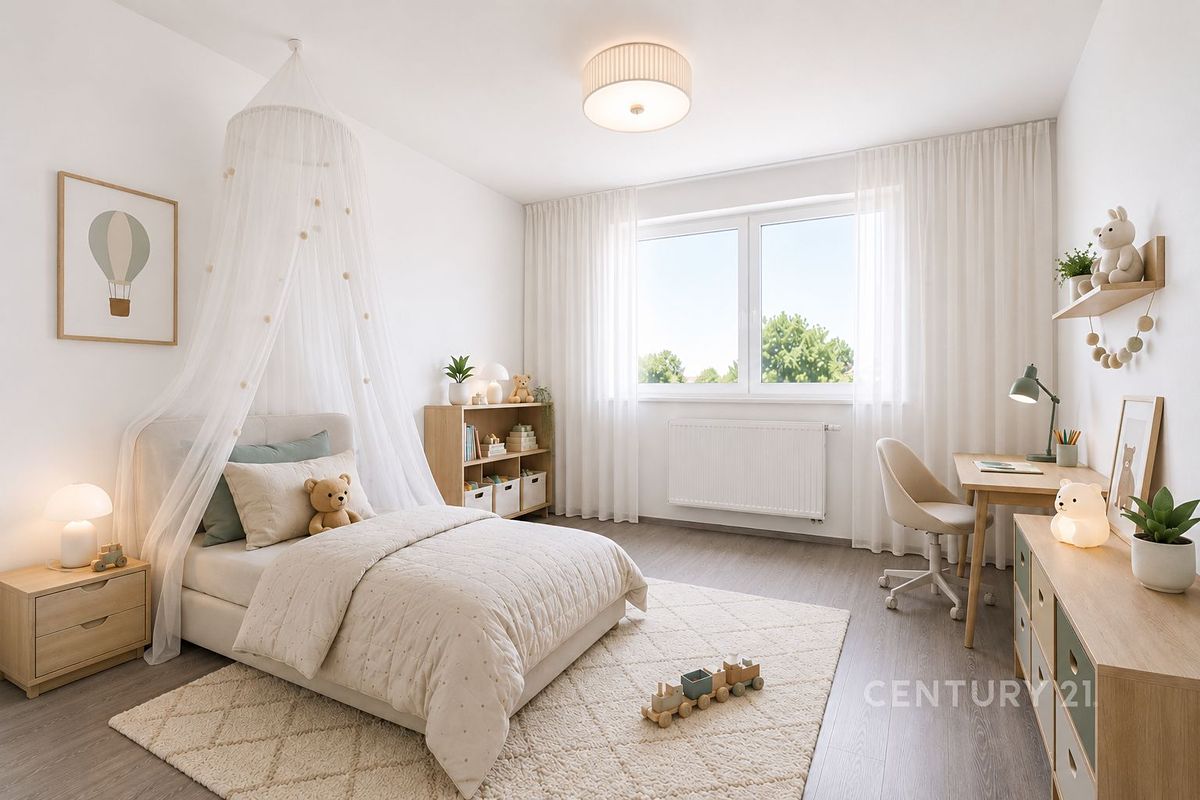 Prodej bytu 3+kk 64 m² – fotografie 3