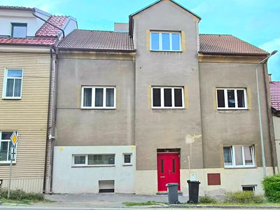Prodej vícegeneračního domu 420 m², pozemek 305 m²