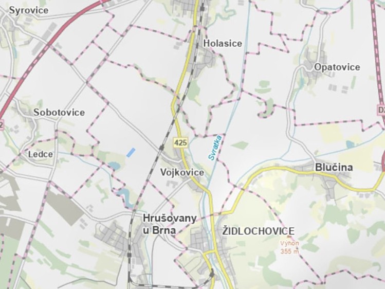Ділянка на продаж, 4 344 м² (3 з 3)