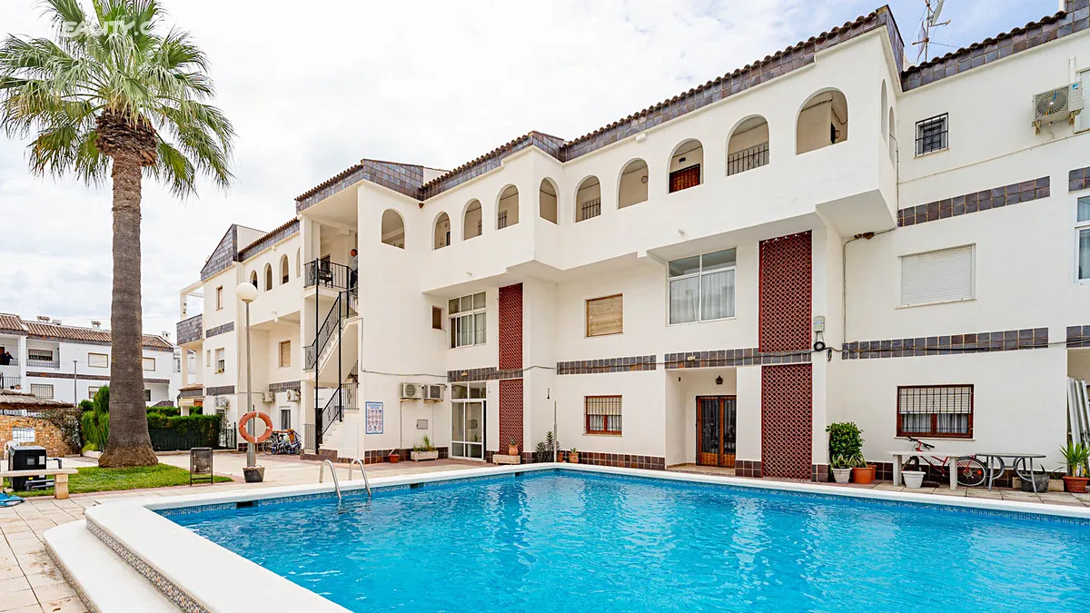 Prodej bytu 3+1 64 m², San Luis