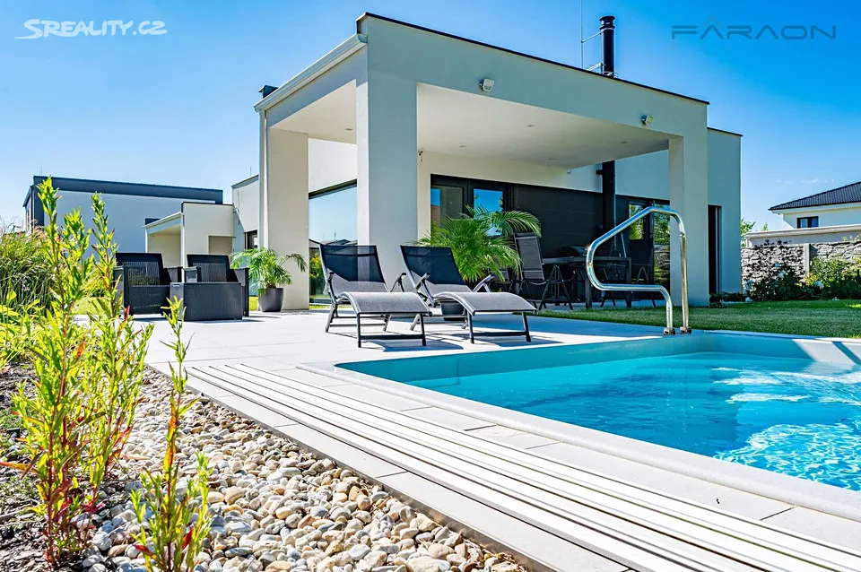 Prodej rodinného domu 132 m², pozemek 1027 m² – pohled 3
