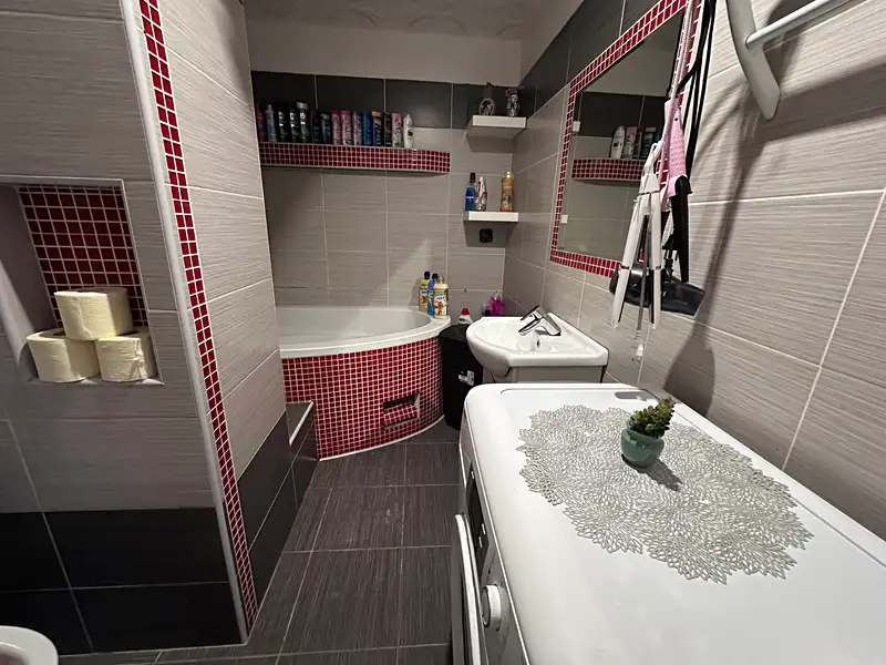 Prodej bytu 3+1 60 m², Chomutov – náhled fotky 3