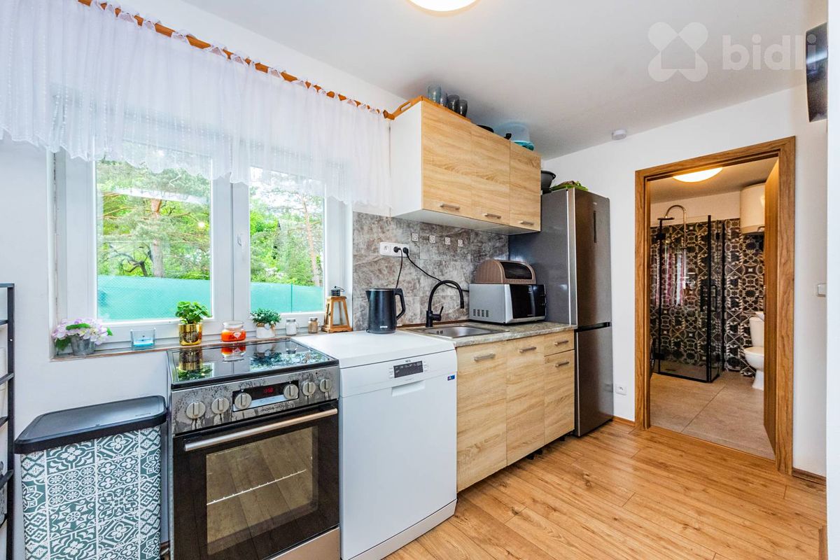 Prodej chaty 65 m², pozemek 534 m² – fotografie 5