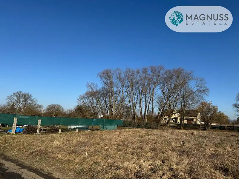 Prodej louky 513 m², Litovel – náhled fotky 2
