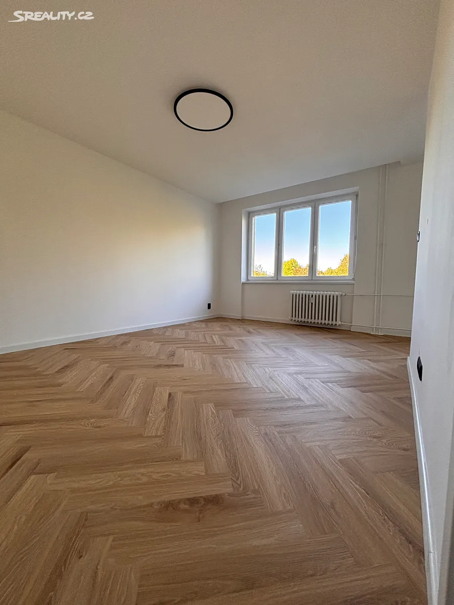 Pronájem bytu 2+kk 51 m², Okrajová