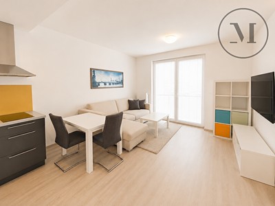 Prodej bytu 2+kk 60 m²