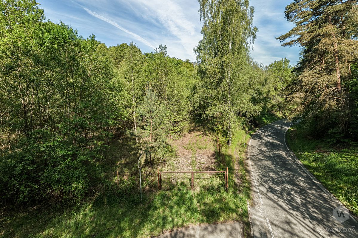 Prodej stavebního pozemku 6162 m² – fotografie 2